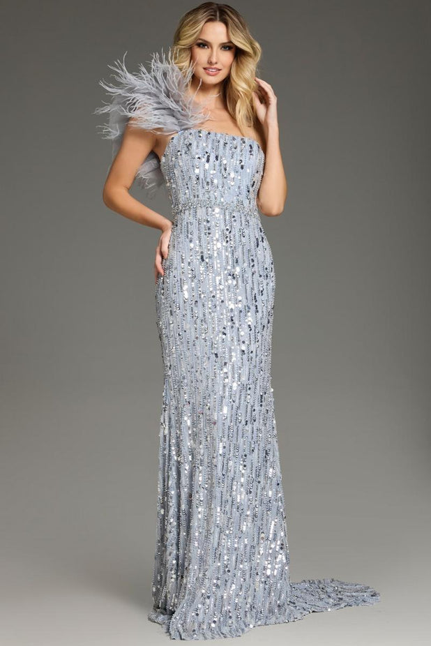 Jovani MOB-Evening Style Number 42426 - 1