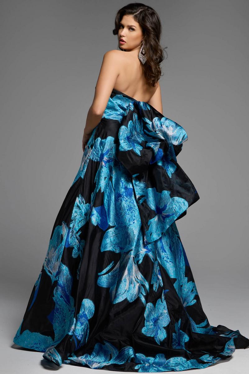 Jovani MOB-Evening Style Number 42436 - 2