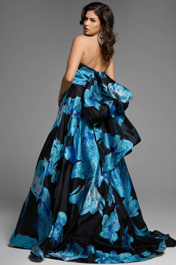 Jovani MOB-Evening Style Number 42436 - 2