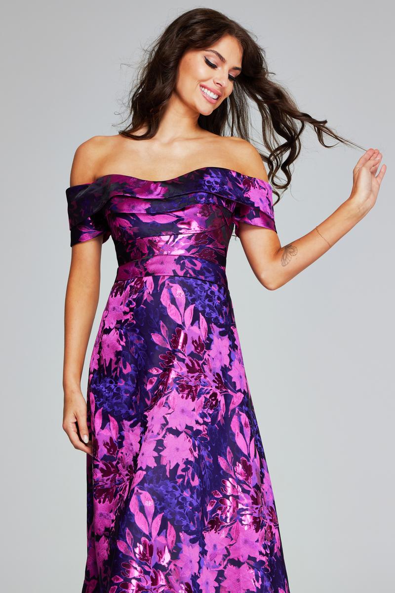 Jovani MOB-Evening Style Number 42506 - 3