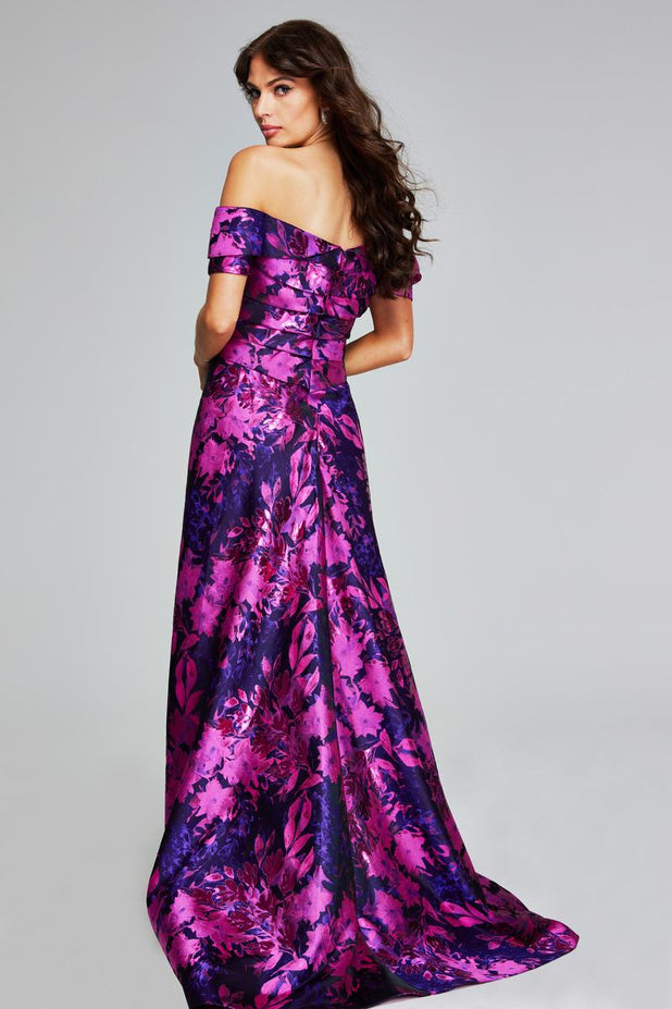 Jovani MOB-Evening Style Number 42506 - 2