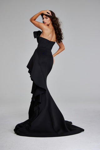 Jovani MOB-Evening Style Number 42543 - 3