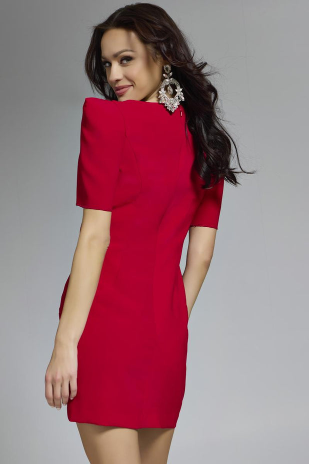 Jovani MOB-Evening Style Number 42745 - 2