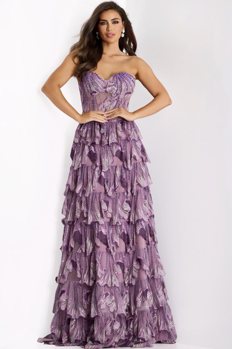 Jovani MOB-Evening Style Number 42793 - 2