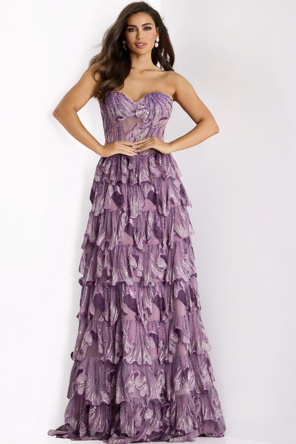 Jovani MOB-Evening Style Number 42793 - 2