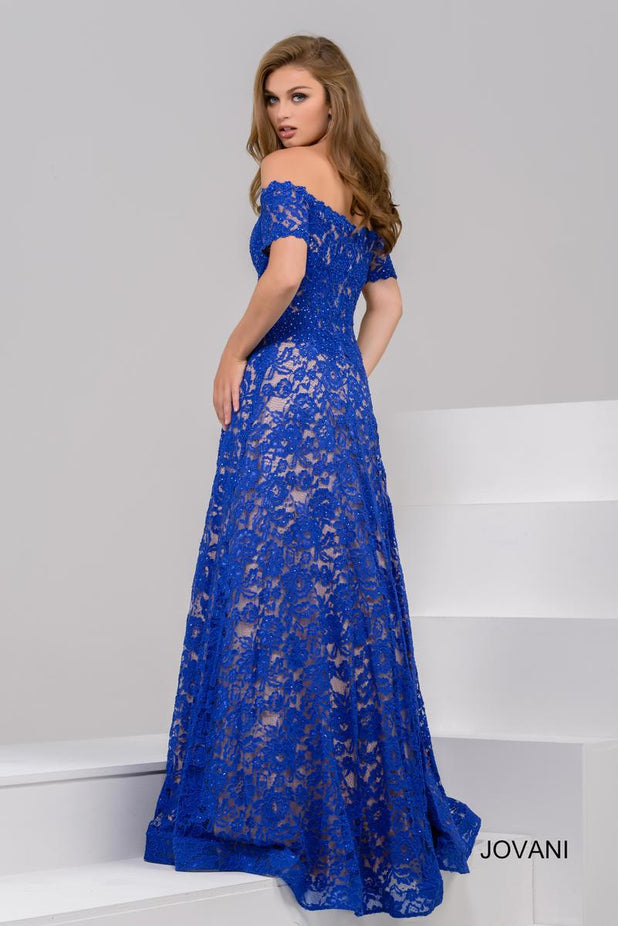Jovani MOB-Evening Style Number 42828 - 2
