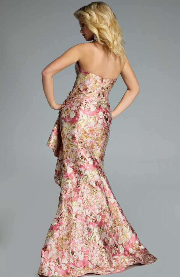 Jovani MOB-Evening Style Number 42927 - 2