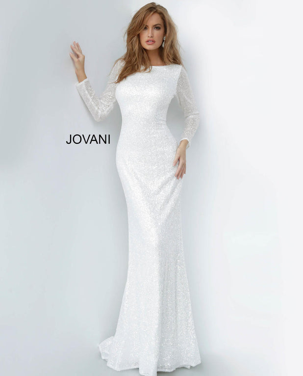Jovani MOB-Evening Style Number 42927 - 2