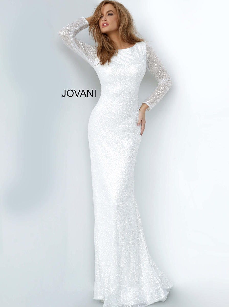 Jovani MOB-Evening Style Number 42927 - 4