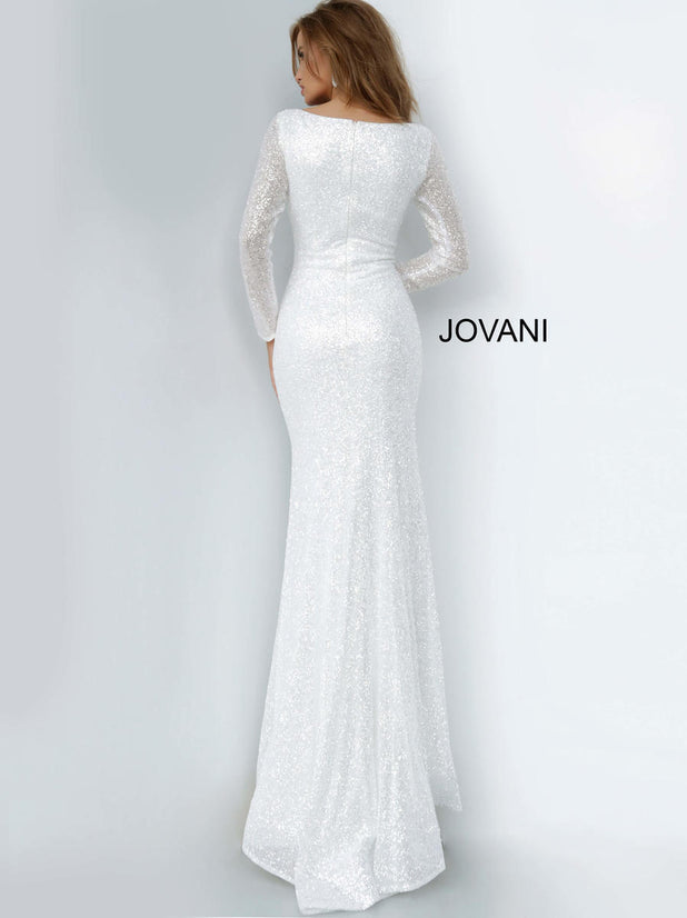 Jovani MOB-Evening Style Number 42927 - 3