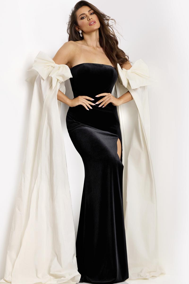Jovani MOB-Evening Style Number 42970 - 4