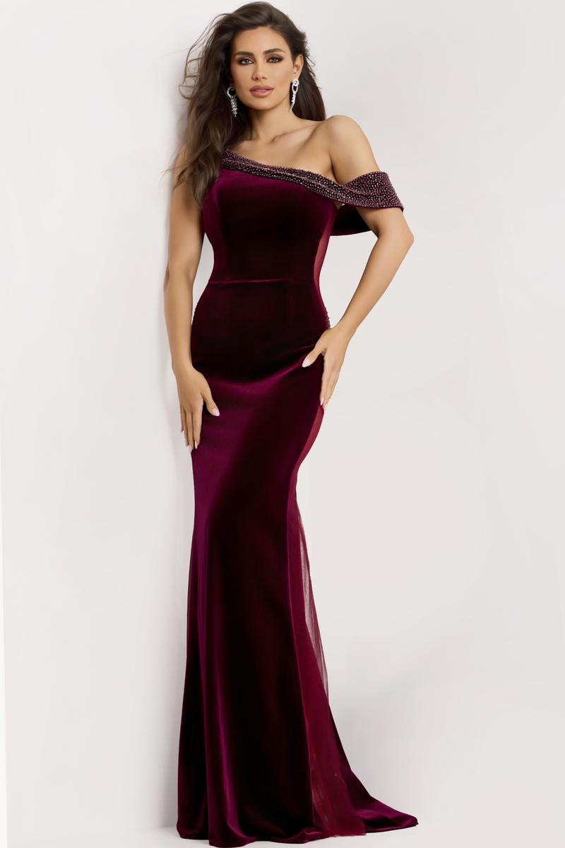 Jovani MOB-Evening Style Number 42975 - 6