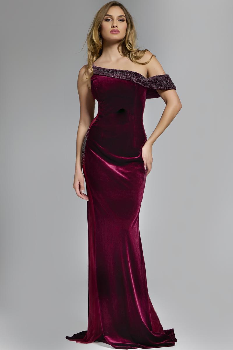 Jovani MOB-Evening Style Number 42975 - 1