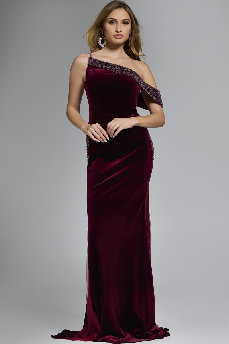 Jovani MOB-Evening Style Number 42975 - 9