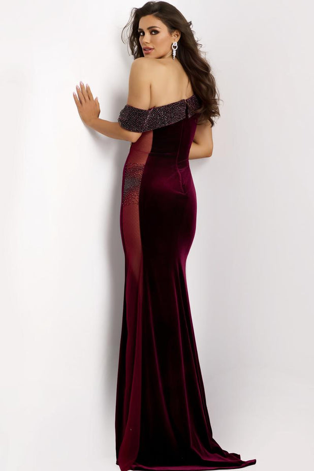 Jovani MOB-Evening Style Number 42975 - 2