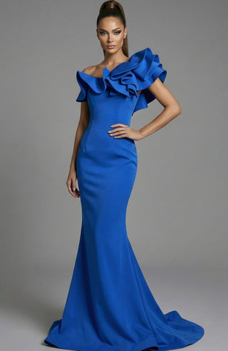 Jovani MOB-Evening Style Number 43000 - 5