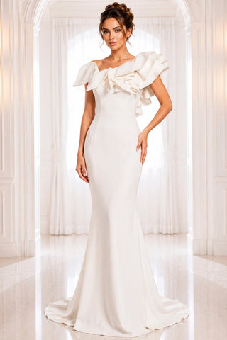 Jovani MOB-Evening Style Number 43000 - 1