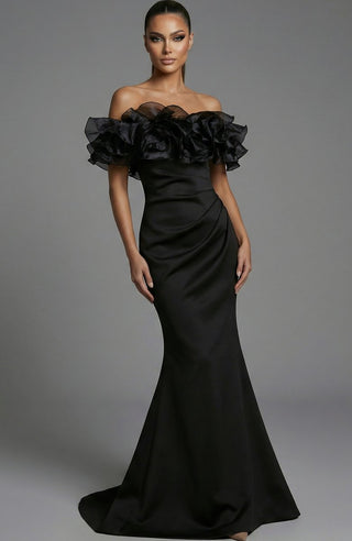 Jovani MOB-Evening Style Number 43001 - 1