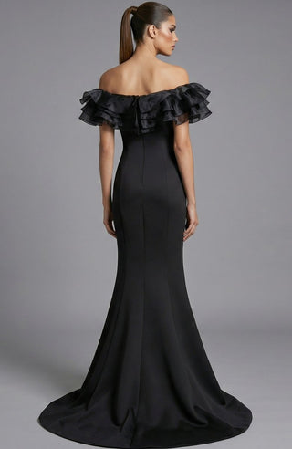 Jovani MOB-Evening Style Number 43001 - 2