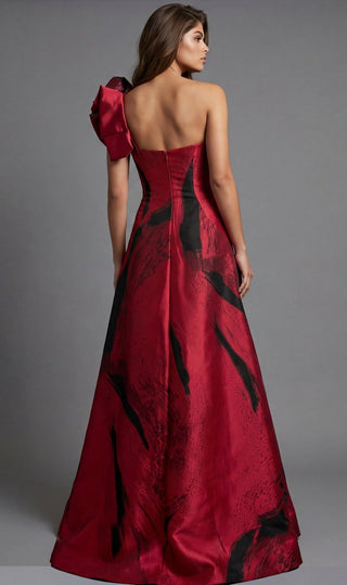 Jovani MOB-Evening Style Number 43047 - 2