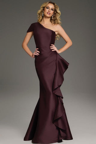 Jovani MOB-Evening Style Number 43126 - 1