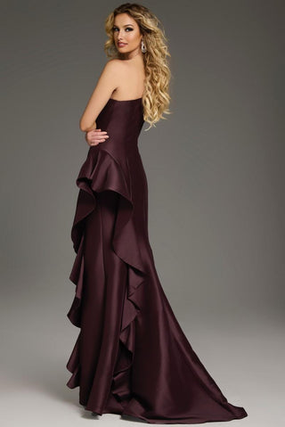 Jovani MOB-Evening Style Number 43126 - 2