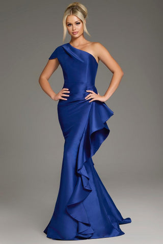 Jovani MOB-Evening Style Number 43126 - 5