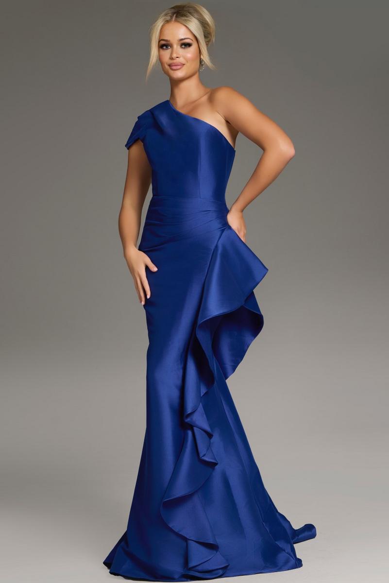 Jovani MOB-Evening Style Number 43126 - 3
