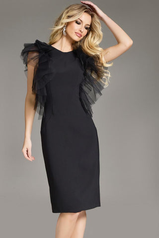 Jovani MOB-Evening Style Number 43152 - 6