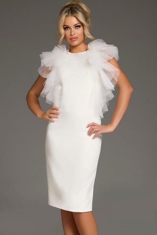 Jovani MOB-Evening Style Number 43152 - 5