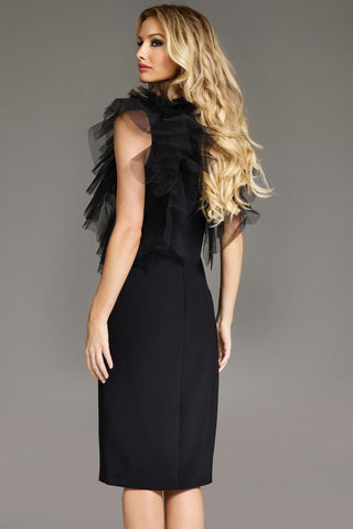 Jovani MOB-Evening Style Number 43152 - 4