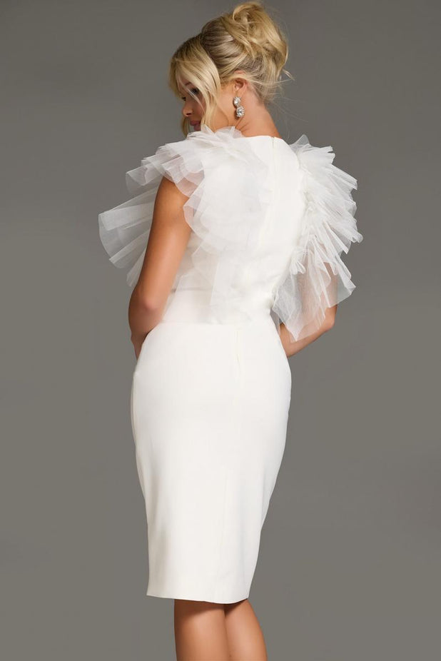 Jovani MOB-Evening Style Number 43152 - 2