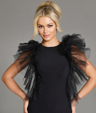 Jovani MOB-Evening Style Number 43153 - 3
