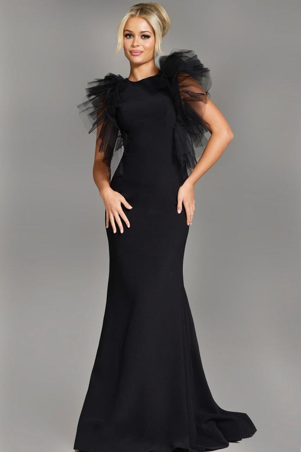 Jovani MOB-Evening Style Number 43153 - 1