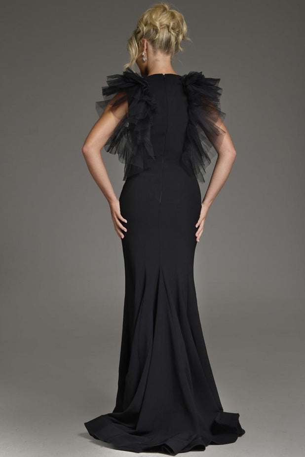 Jovani MOB-Evening Style Number 43153 - 2