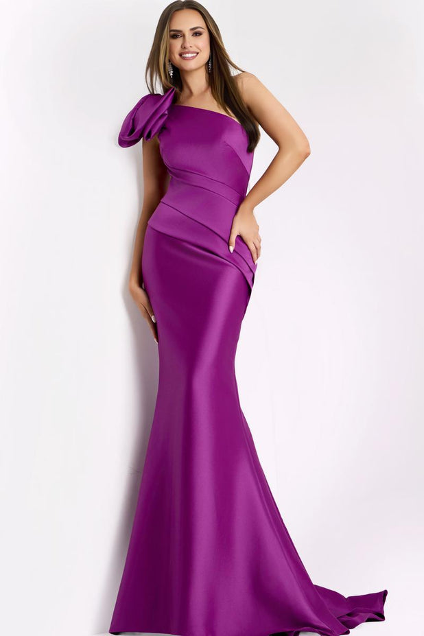 Jovani MOB-Evening Style Number 43273 - 2