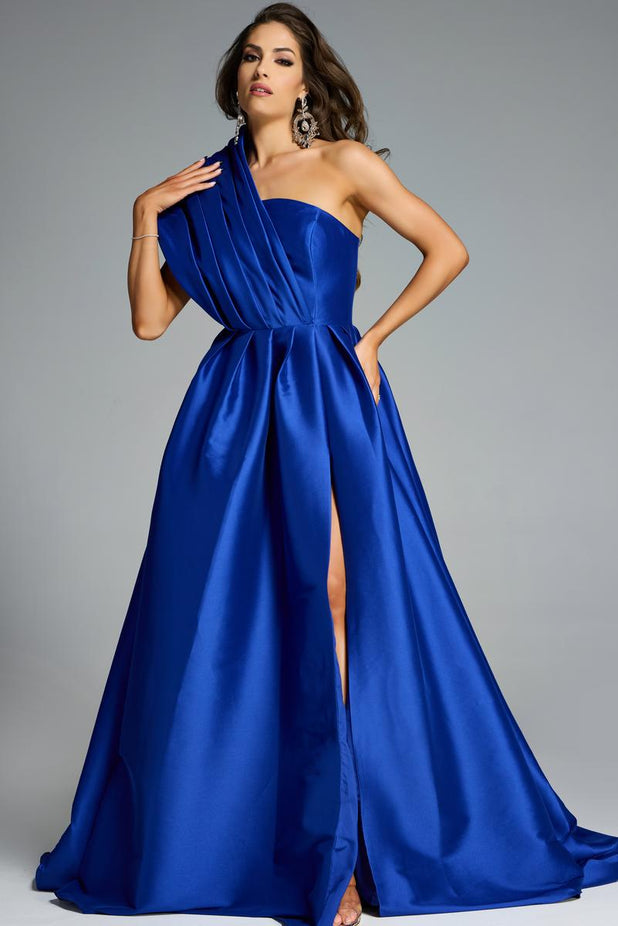 Jovani MOB-Evening Style Number 43277 - 1