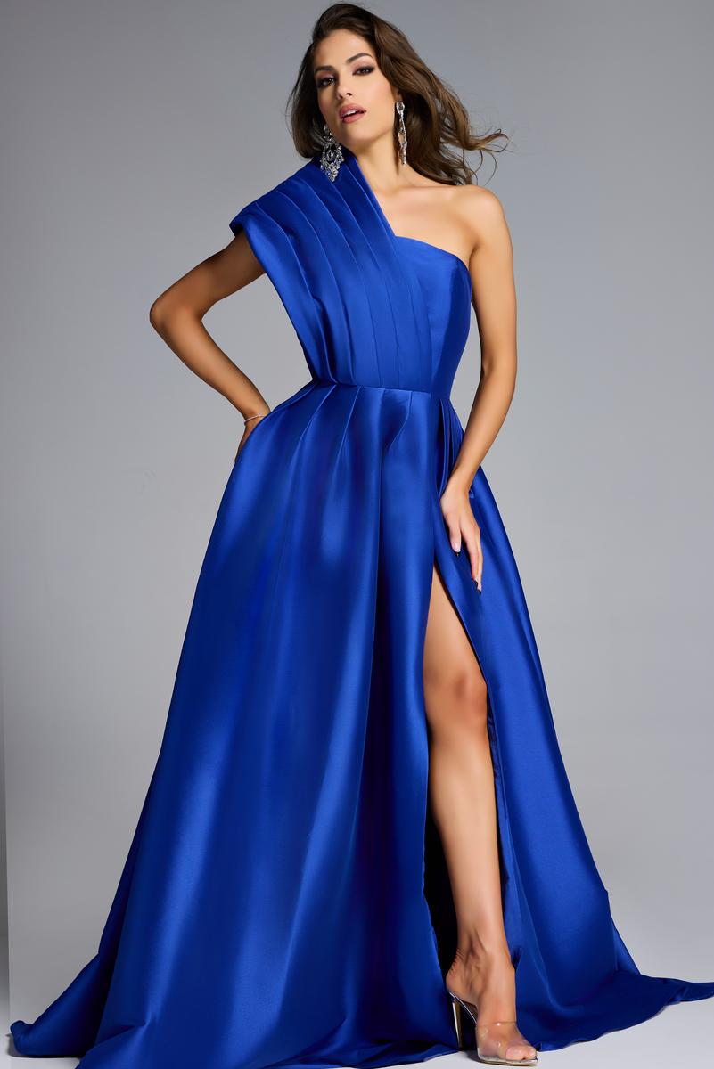 Jovani MOB-Evening Style Number 43277 - 4