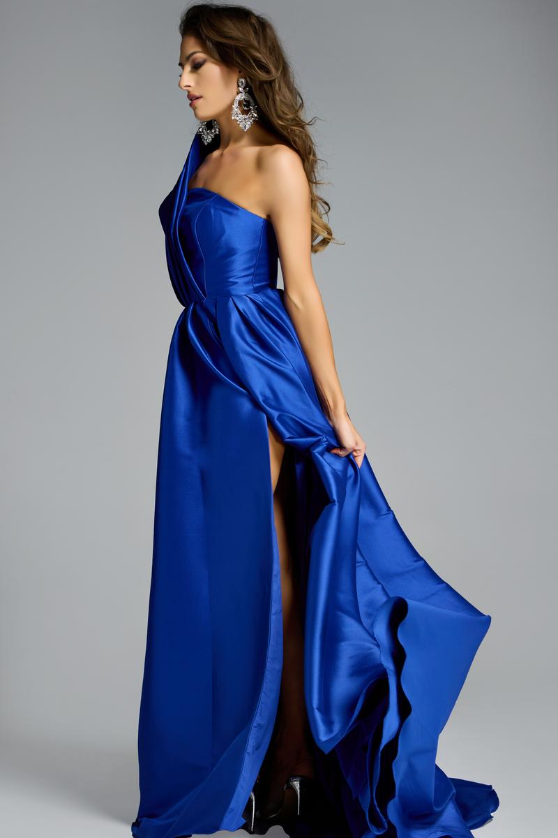 Jovani MOB-Evening Style Number 43277 - 2
