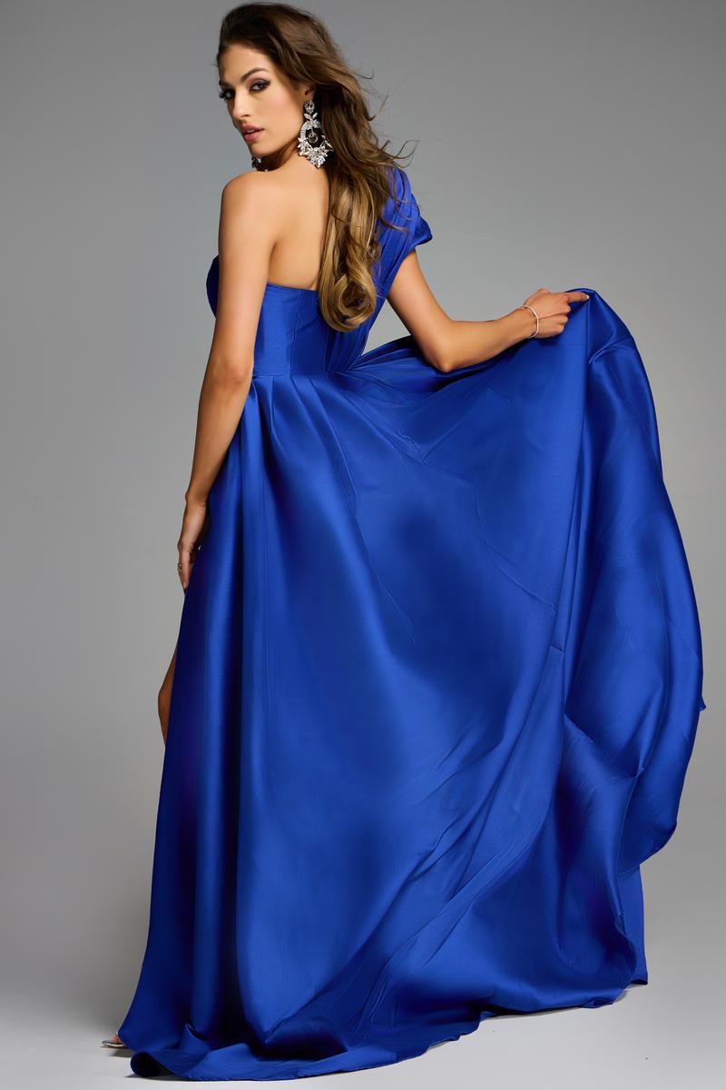 Jovani MOB-Evening Style Number 43277 - 3