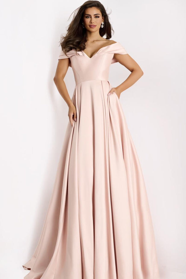 Jovani MOB-Evening Style Number 43279 - 2