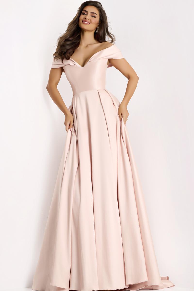 Jovani MOB-Evening Style Number 43279 - 5
