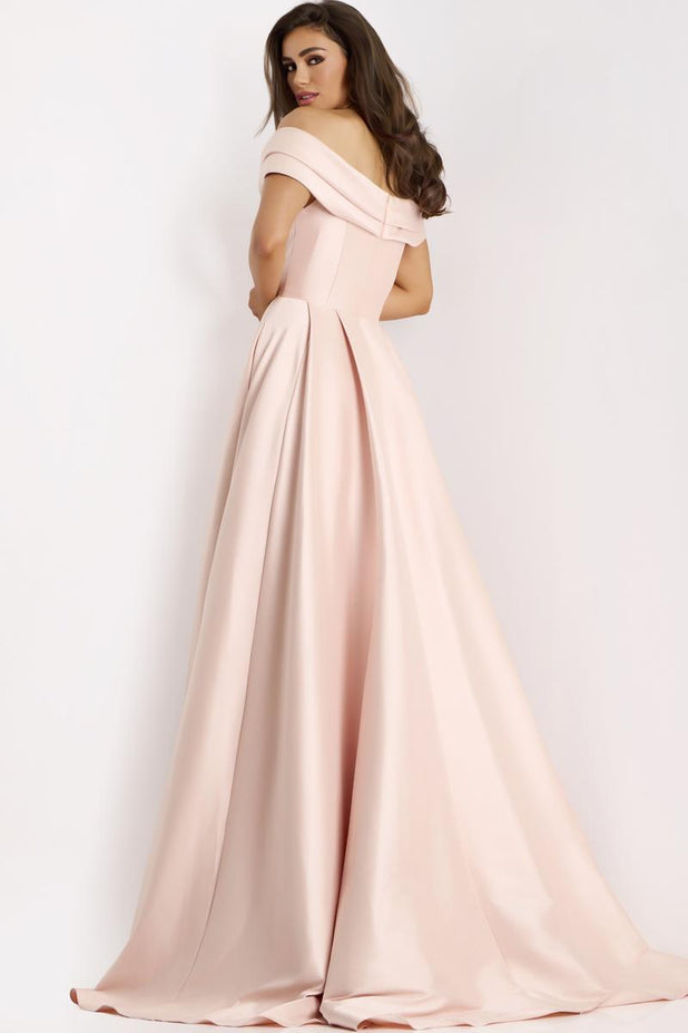 Jovani MOB-Evening Style Number 43279 - 3