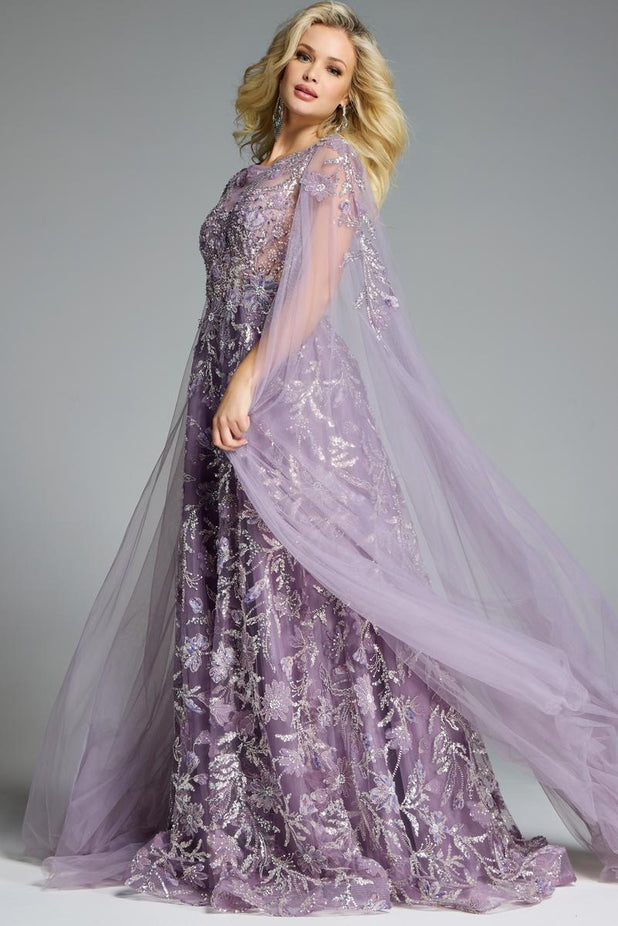 Jovani MOB-Evening Style Number 43312 - 2