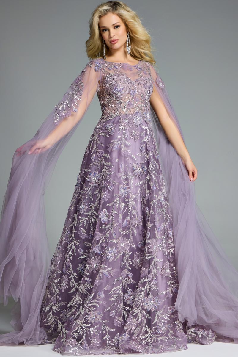 Jovani MOB-Evening Style Number 43312 - 1