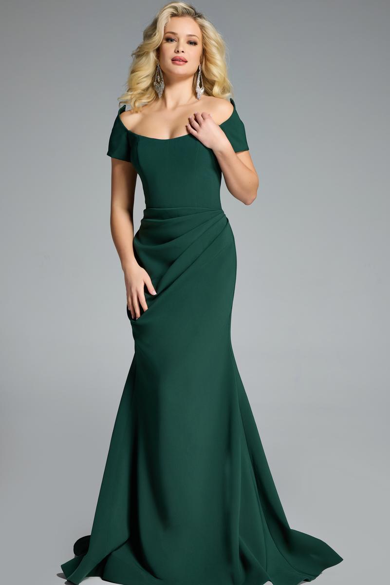 Jovani MOB-Evening Style Number 43370 - 1