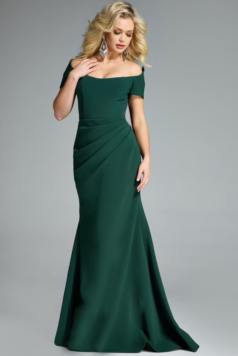 Jovani MOB-Evening Style Number 43370 - 3