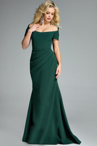 Jovani MOB-Evening Style Number 43370 - 3