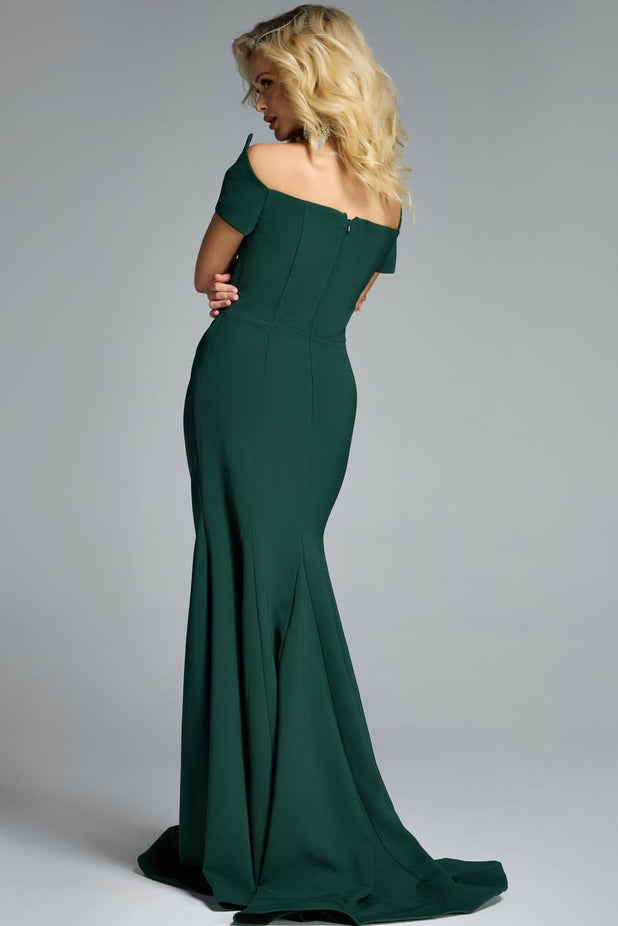 Jovani MOB-Evening Style Number 43370 - 2