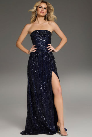 Jovani MOB-Evening Style Number 43386 - 1
